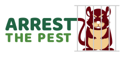 Arrest The Pest